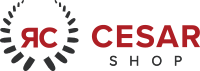 Cesar Shop logo_200x71